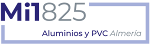 Aluminios y Pvc 1825 logo